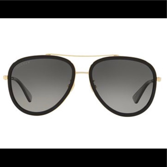 SOLD!! NEW, AUTHENTIC GUCCI GG0062S - Picture 2 of 8